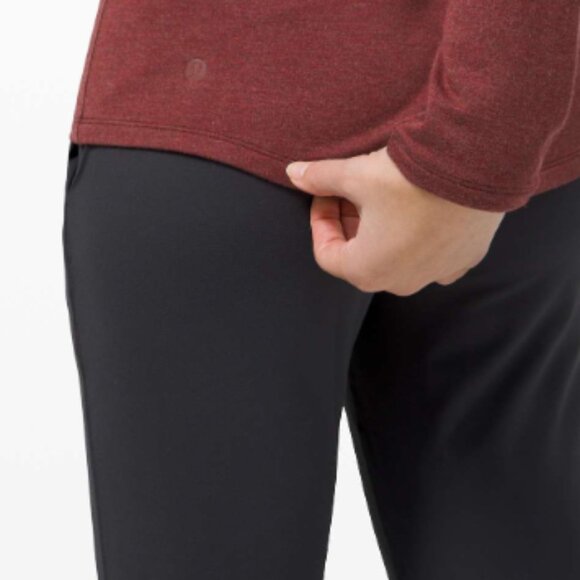 Lululemon Ever Ready Long Sleeve - Picture 4 of 7